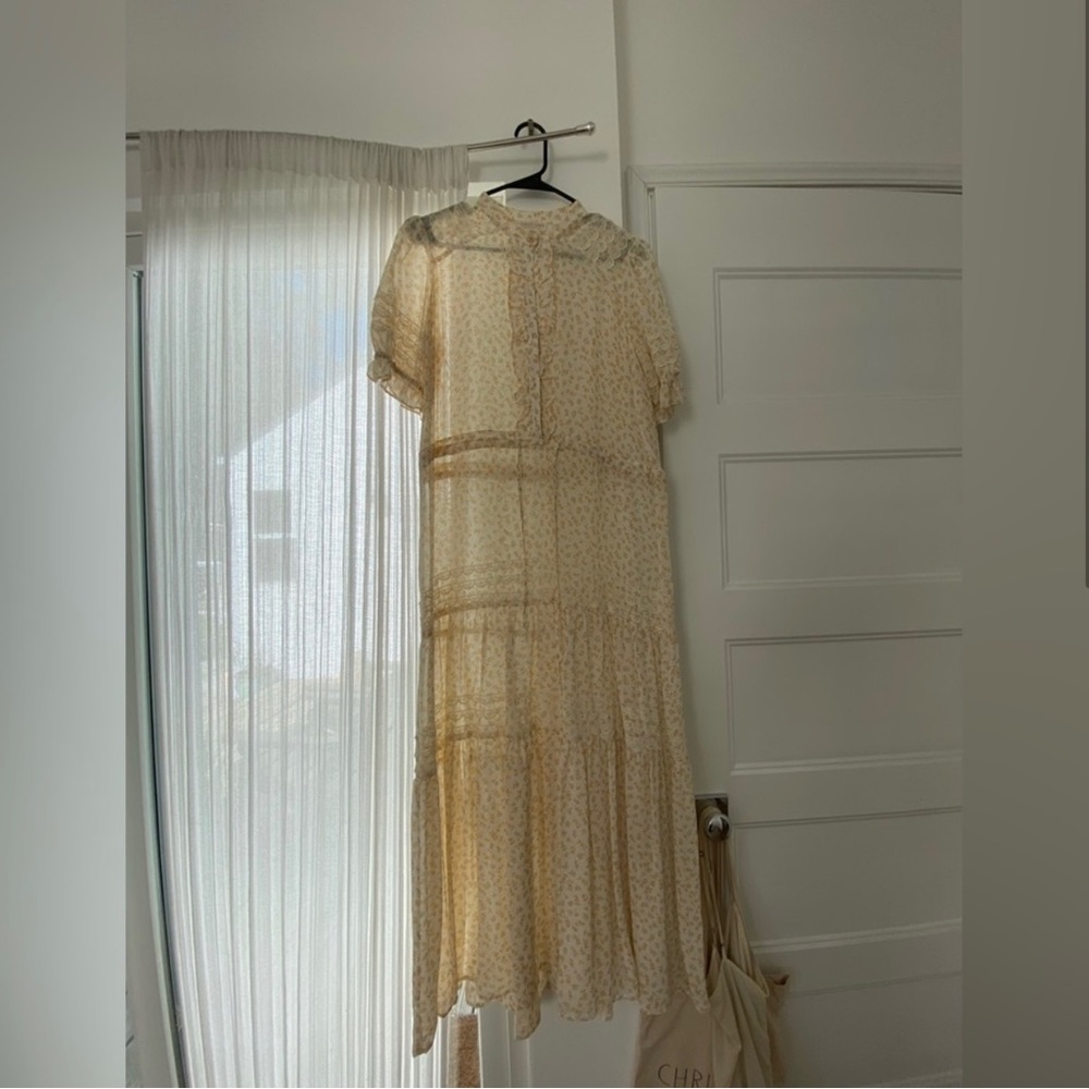 Christy Dawn Elle Dress - Picture 4 of 4